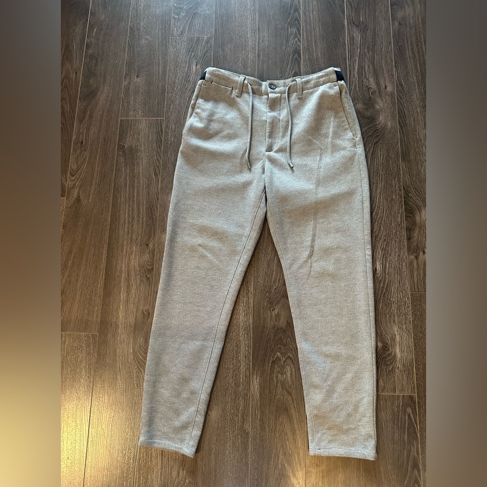 Zara dress pants